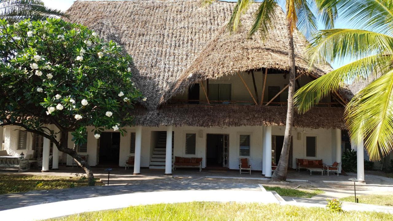 Diwani Cottage Malindi Buitenkant foto