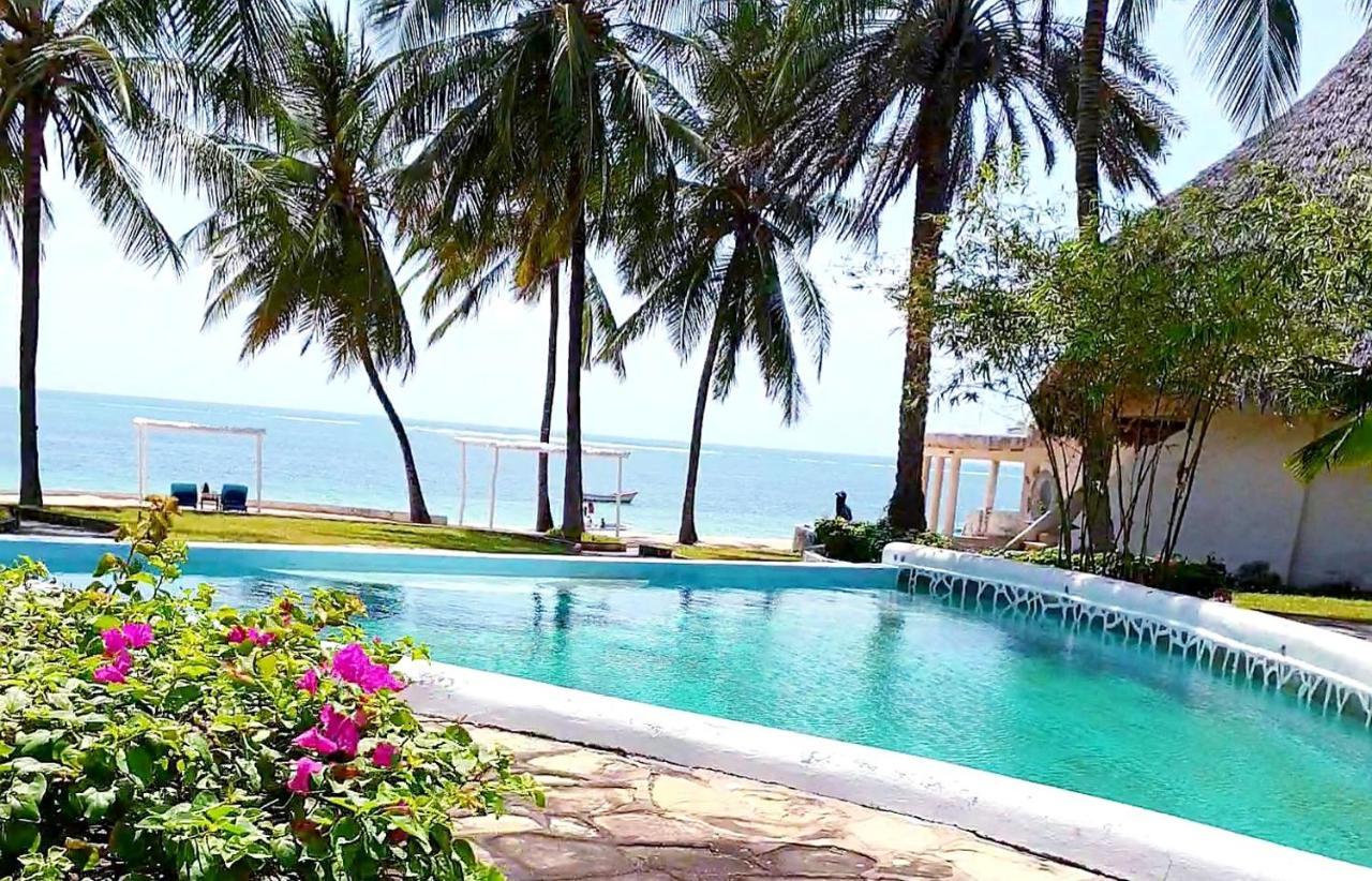 Diwani Cottage Malindi Buitenkant foto