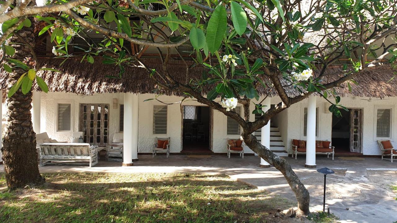 Diwani Cottage Malindi Buitenkant foto