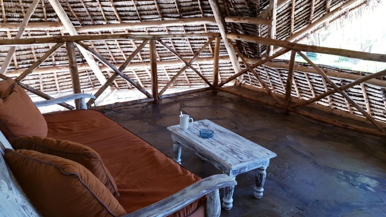 Diwani Cottage Malindi Buitenkant foto