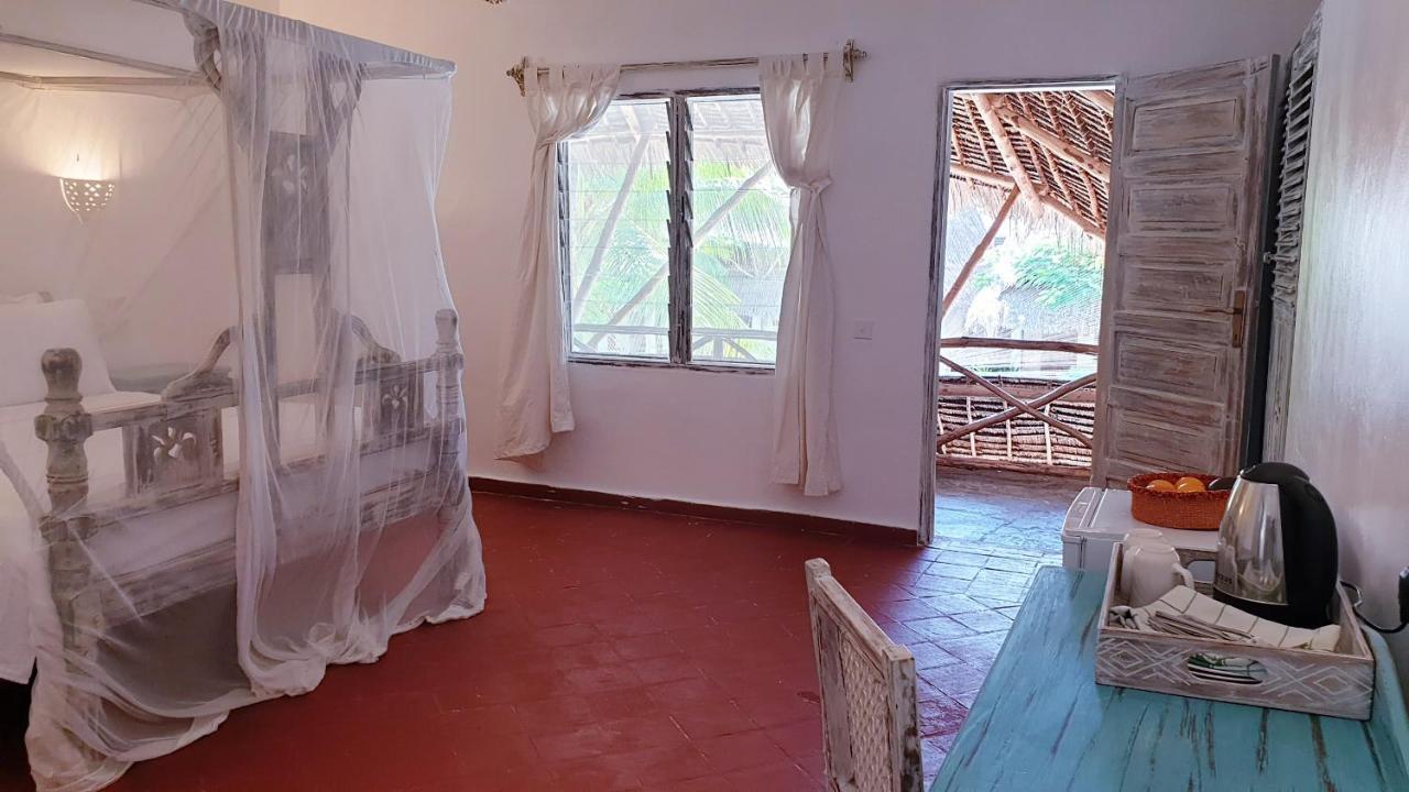 Diwani Cottage Malindi Buitenkant foto