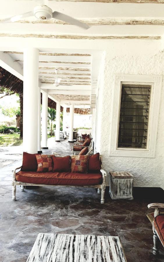 Diwani Cottage Malindi Buitenkant foto