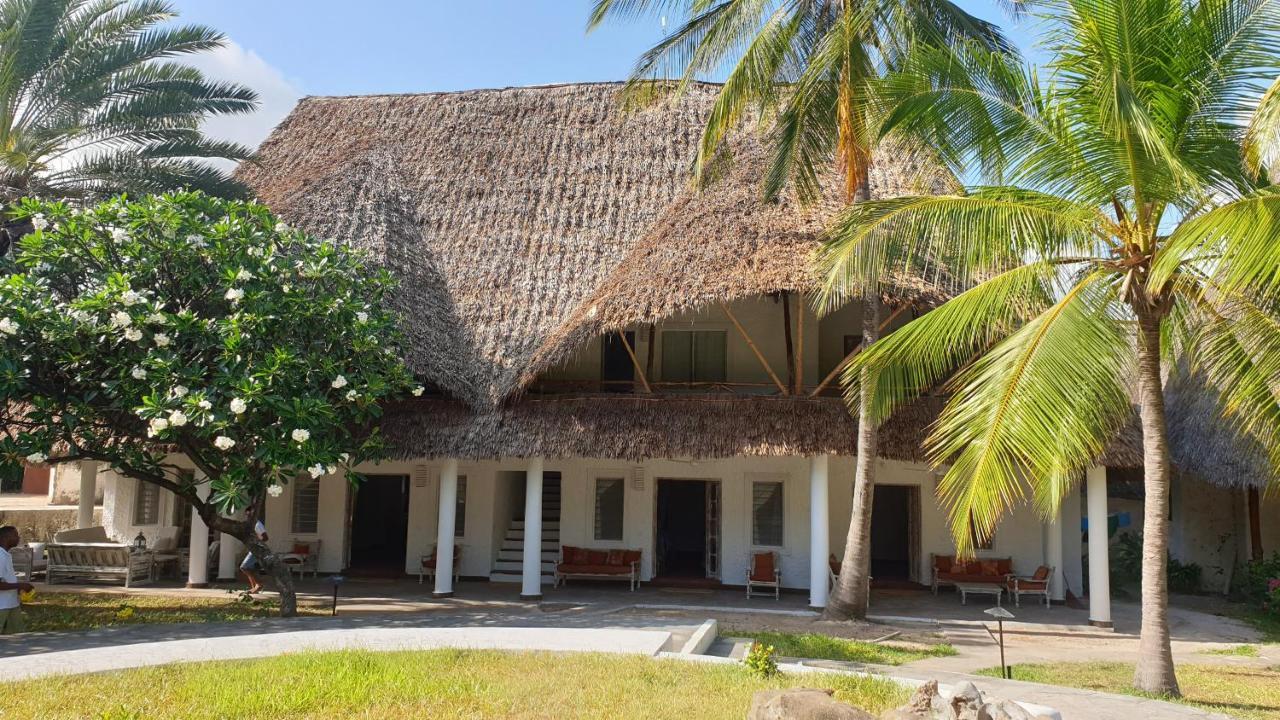 Diwani Cottage Malindi Buitenkant foto