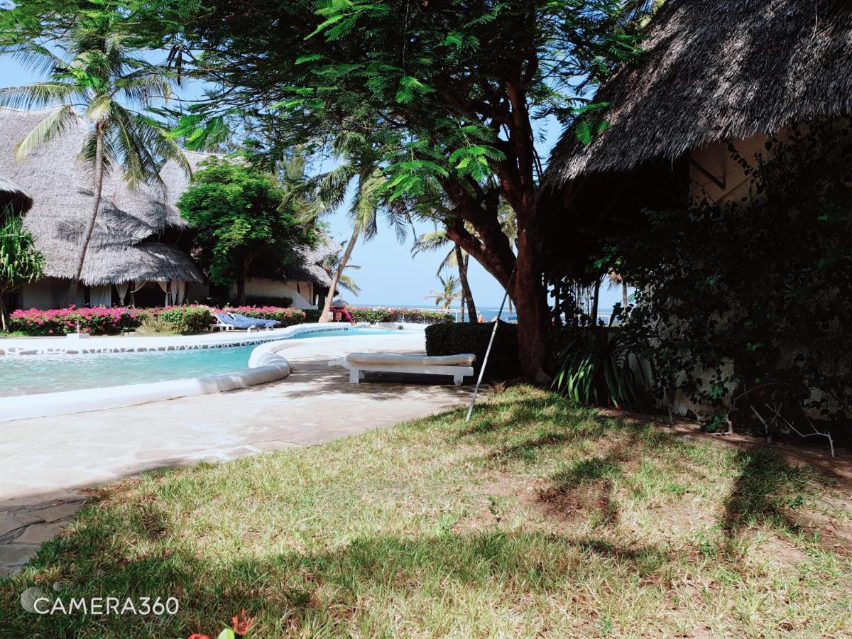 Diwani Cottage Malindi Buitenkant foto