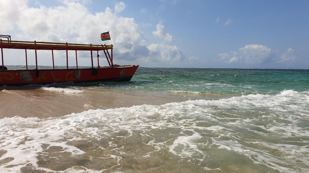 Diwani Cottage Malindi Buitenkant foto