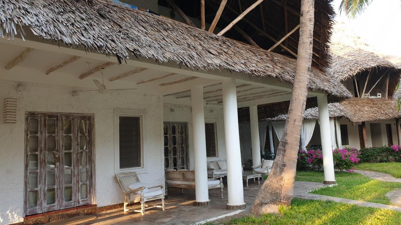 Diwani Cottage Malindi Buitenkant foto